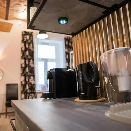 Rose - Apartamenty Kleparskie Krasków Eksteriør bilde
