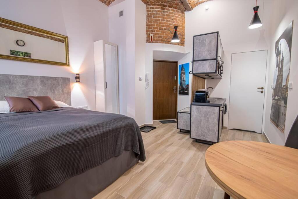 Apartment Rose - Kleparskie *
