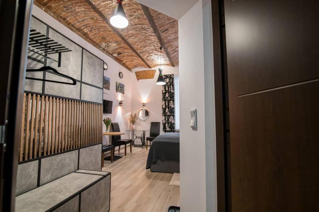 Apartment Rose - Kleparskie *