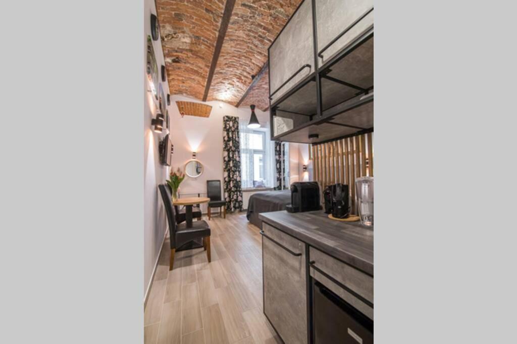 Rose - Kleparskie Apartment