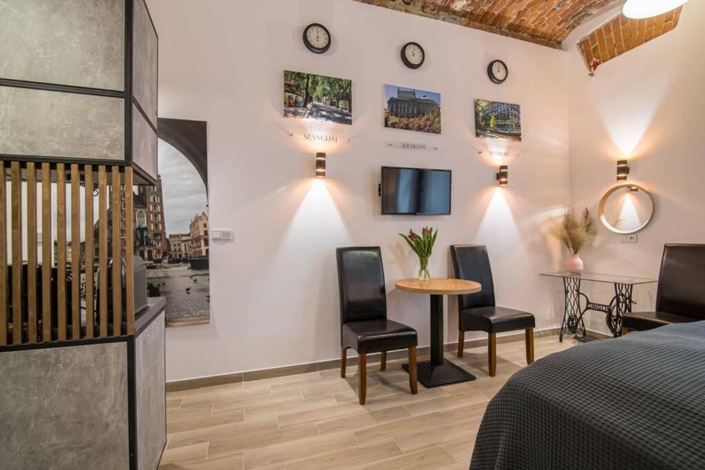 Apartment Rose - Kleparskie Krakow