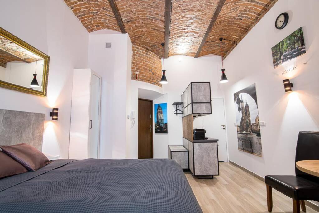 Rose - Kleparskie Apartment *