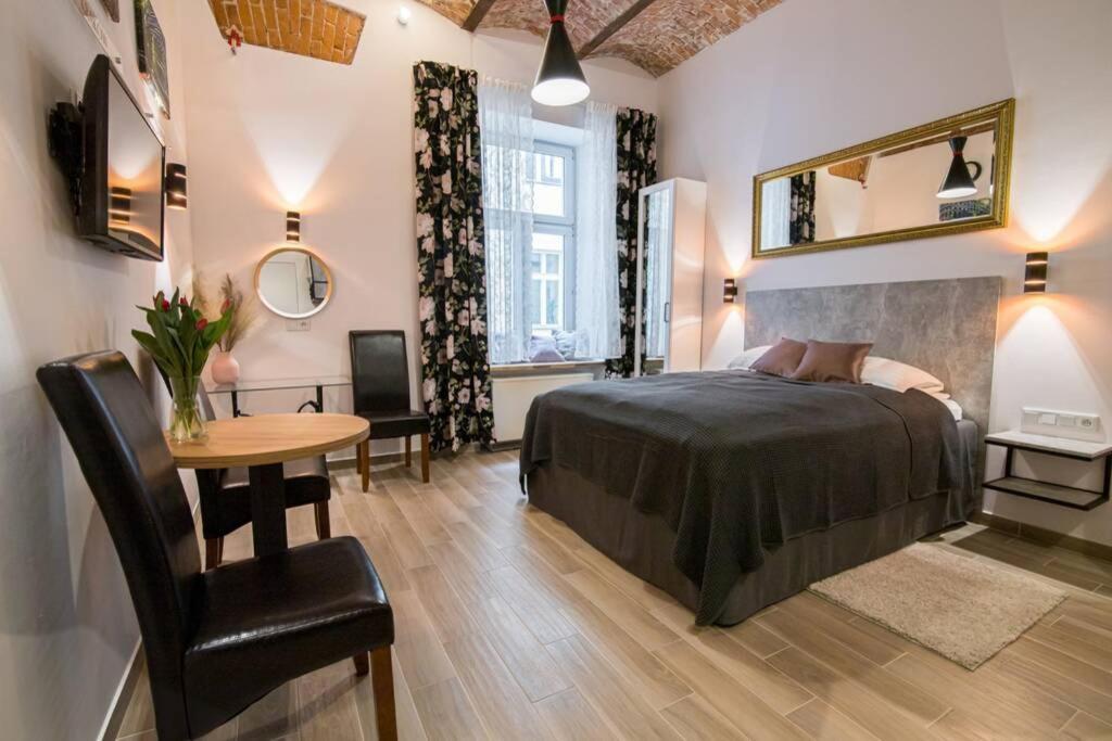 Rose - Kleparskie Apartment *